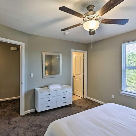 Ideally Located And Elegant Condo With Balcony! Tallahassee Ngoại thất bức ảnh