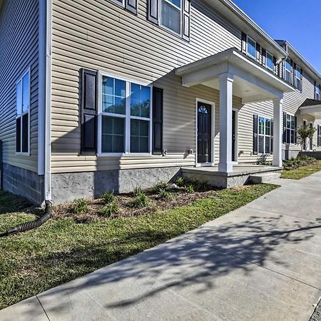 Ideally Located And Elegant Condo With Balcony! Tallahassee Ngoại thất bức ảnh