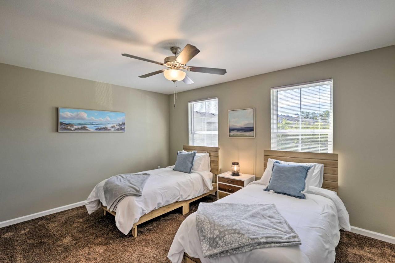 Ideally Located And Elegant Condo With Balcony! Tallahassee Ngoại thất bức ảnh