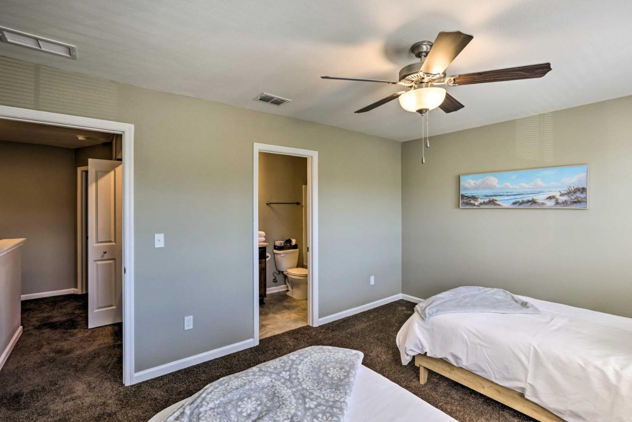 Ideally Located And Elegant Condo With Balcony! Tallahassee Ngoại thất bức ảnh
